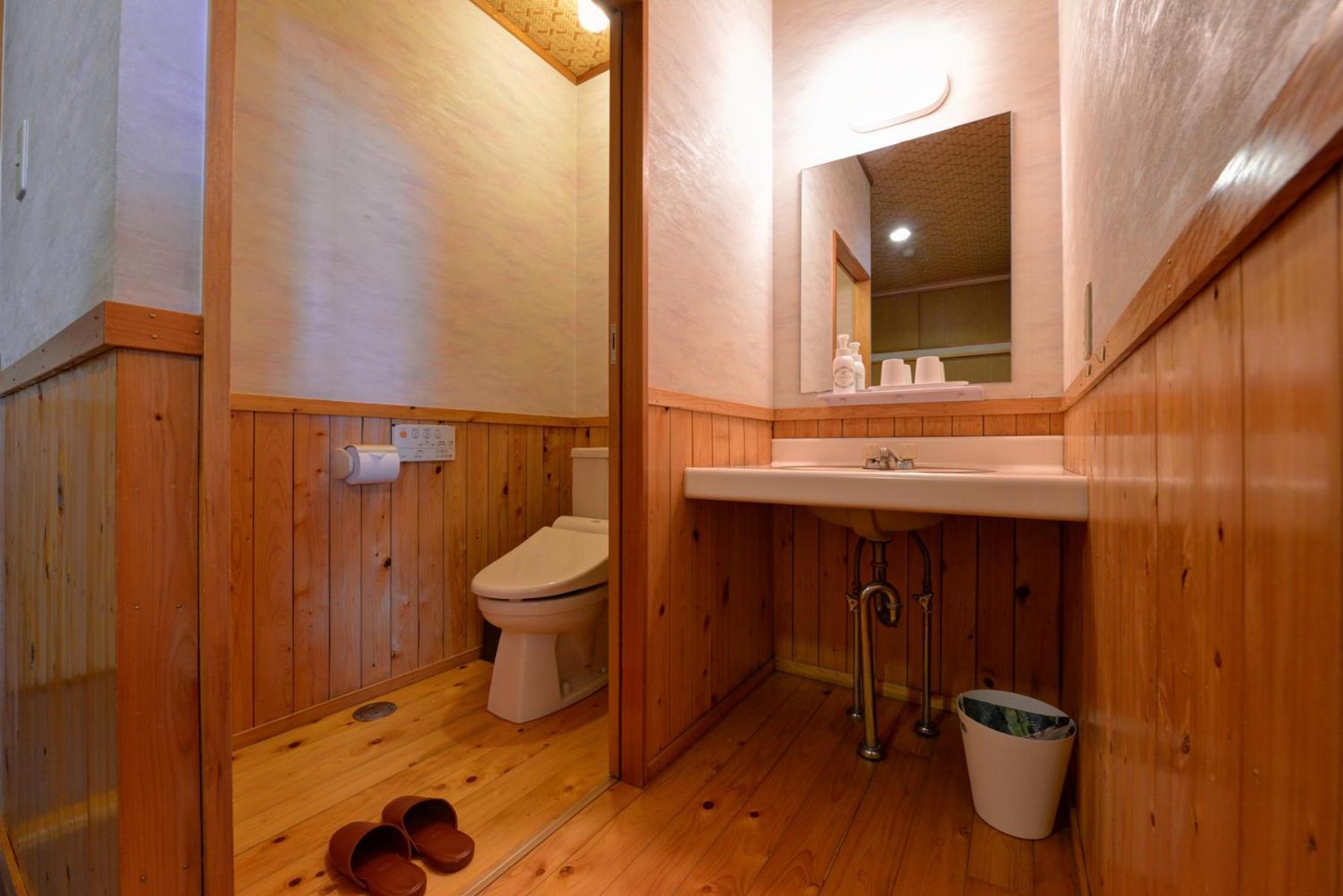Hotel Jyokiya Unzen Exterior foto